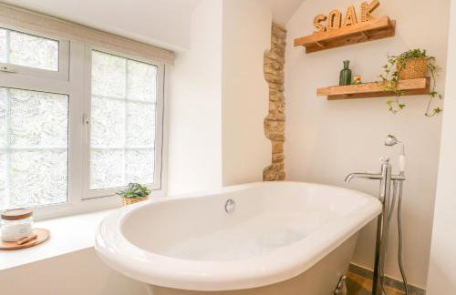 Thorn Cottage - Foto 19