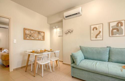 Koutris Apartment 2 - Foto 14