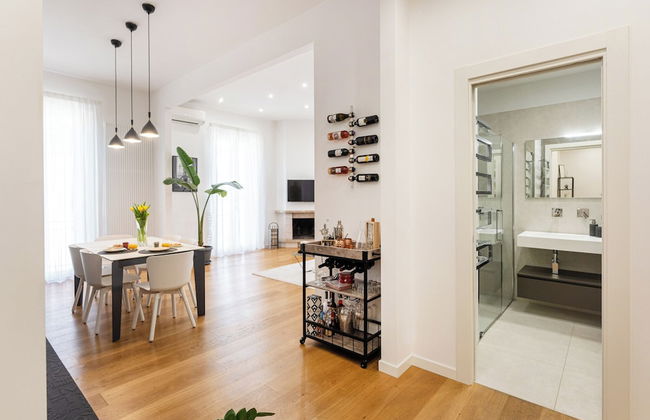 Terrazza San Ferdinando, Napoli - Photo 69