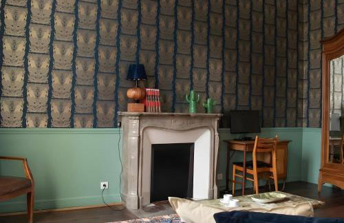 Appartement vintage - Reims centre - Foto 21