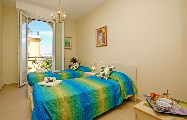 Villa Mimosa - Apt 2 - Foto 5