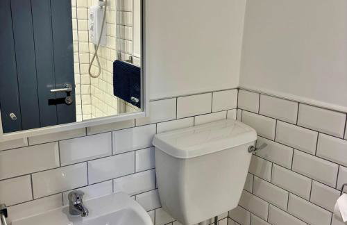 Cosy Parbold Apartment Steps form train station - Foto 27