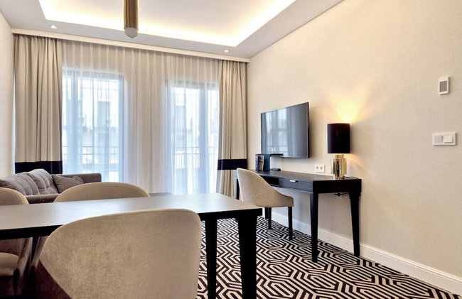 Baltic Park Fort by Baltic Home - Foto 13