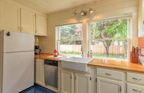 People’s House - Foto 22