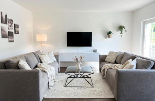 La Maison Kaiserstuhl mit Sauna - Foto 27