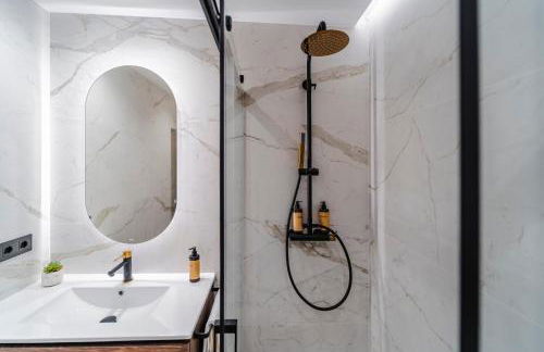 Plaza España - Apartamentos Burgos Deluxe - Foto 34