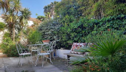 Maison centre Montpellier Jardin et proche plage - Foto 3