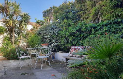 Maison centre Montpellier Jardin et proche plage - Foto 3