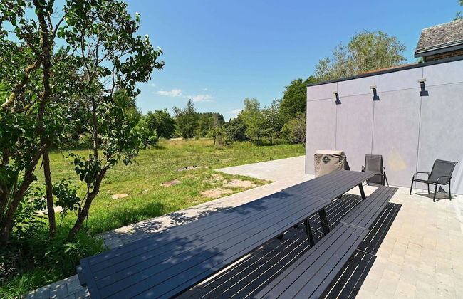 Water Mill With Swimming Pool and Sauna - Foto 16