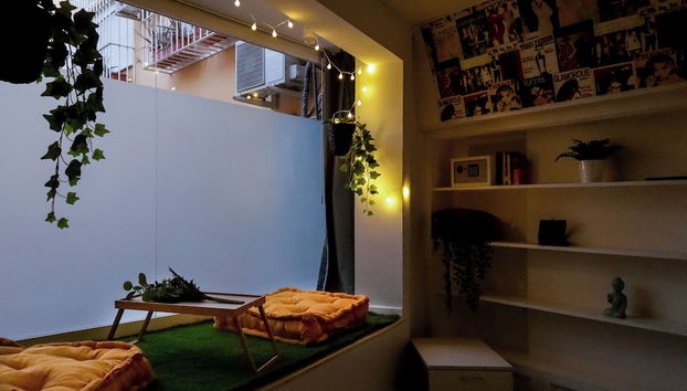 San Eloy Studio - Foto 4, Habitación