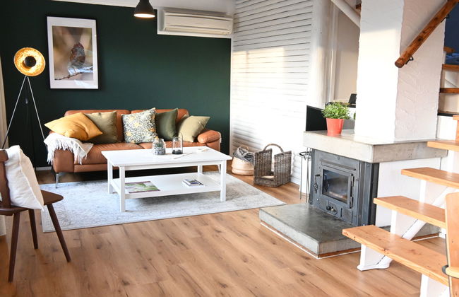 Kellerwald-Liebe - Foto 1