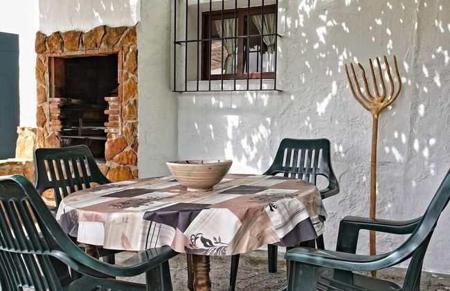 Cortijo El Llano - Foto 23