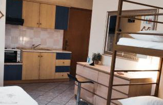 Jimmy's rooms nea potidea - Foto 13