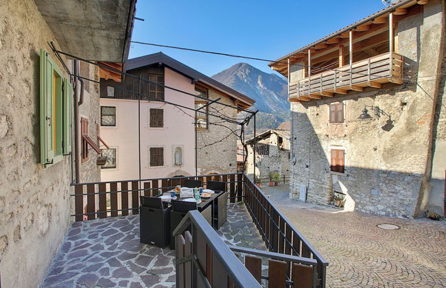 Villa Pastoedo Apartments - Foto 46