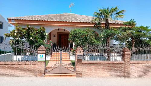 Chalet Rural Las Rozas - Foto 2