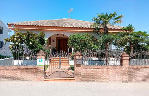 Chalet Rural Las Rozas - Foto 2