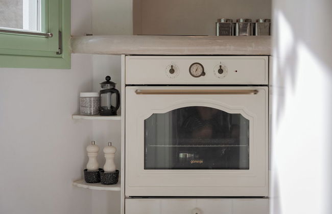 Porto Sereno Andros Suites - Foto 31