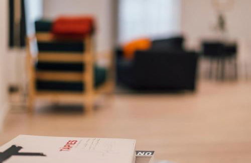 Edificio Calixto by Plaza Mayor Apartamentos - Foto 49