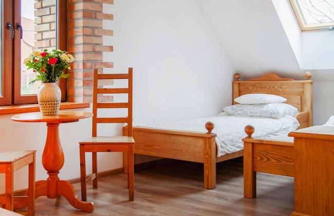 Comfortable Rural Holiday Home, Grabczyn - Photo 2