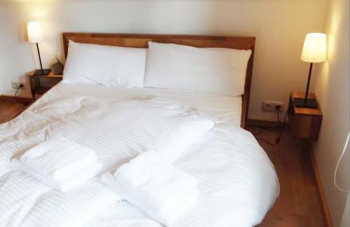 Kapitänshaus Oersberg - Foto 18