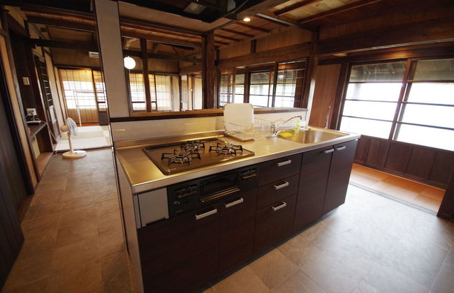 Ryukyu Kominka Waon - Foto 7