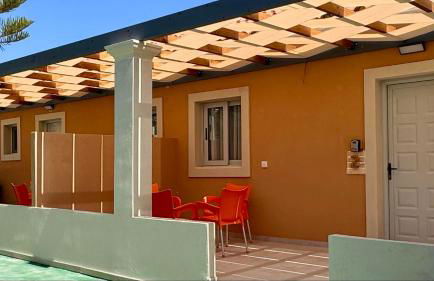 Summerscape Studios and Apartments - Foto 21