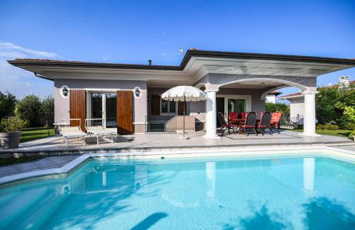 Villa Erika - Foto 31