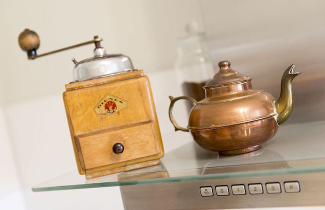 Urlaub Hamburg Altes Land - Foto 25