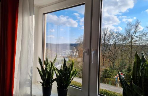 Ferienwohnung Schloss Burgk - Foto 12