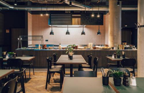 Revo Munich - Photo 38