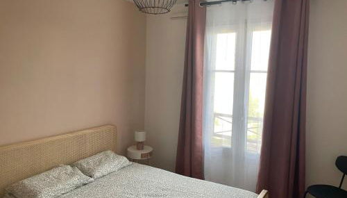 Close to Paris, for work or family - Foto 5