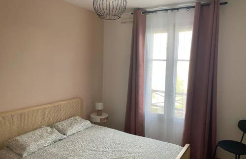 Close to Paris, for work or family - Foto 5