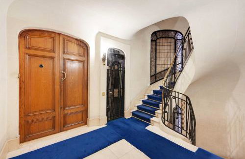 Superb apt a c – 2BR 6P – St Germain-des-Prés - Foto 15