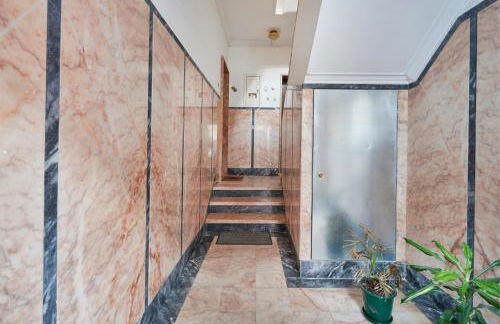 Bright and quiet apartment - Foto 44