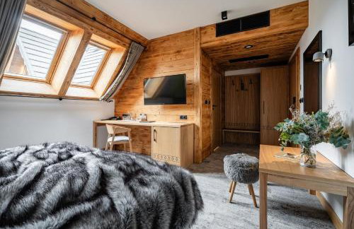 Hotel Litworowy Staw - Foto 66