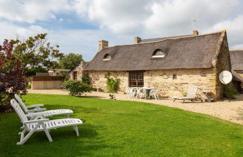 Chaumière Ty Plouz - Foto 1