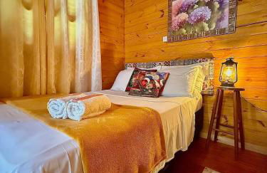 Chalé com Hidro próximo Parque Lago Black Gramado - Photo 6