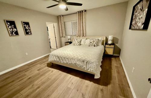 Siesta Beach Getaway - Minutes to Beach, Shops, Dining - Foto 25
