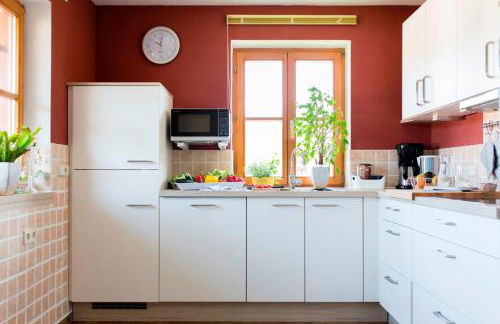 Komfort Ferienwohnungen Reit im Winkl - Haus Davis - Foto 19