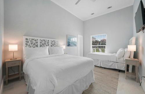 Coral Shores - Huge Beach House with an Ocean View & Private Covered Pool - Foto 29