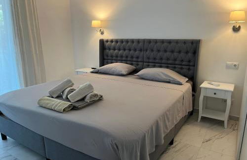 Meerblick Villa mit Terrasse, Pool und kostenlosen WLAN neu renoviert - Foto 66