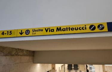 Piramide Elegance Apartment - Photo 46