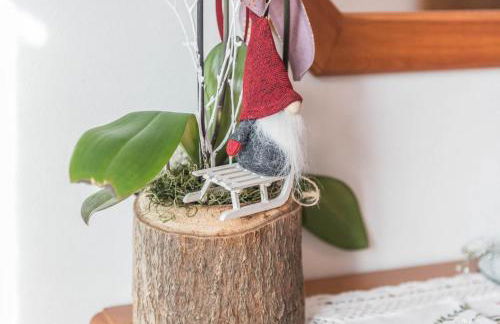 Agritur Alle Quattro Stagioni - Foto 8