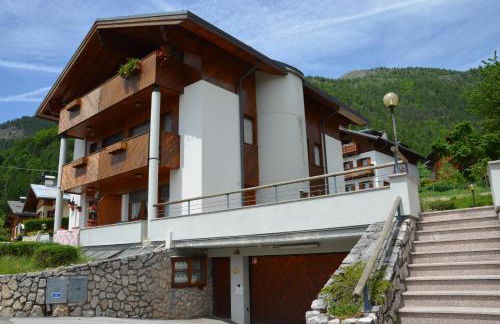 Appartamento Giada Pozzale di Pieve di Cadore(BL) - Foto 1