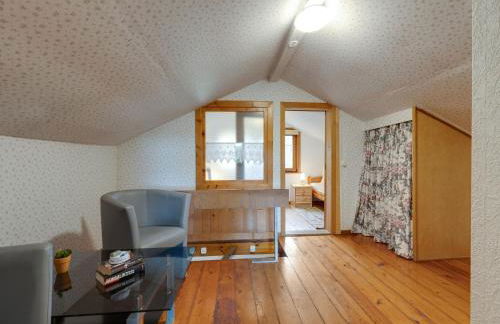 Ferienhaus im Thüringer Wald - Foto 12