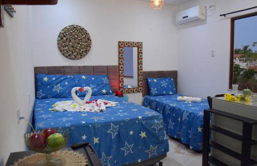 Casa Sophis Hospedaria Praia do Preá - Foto 63