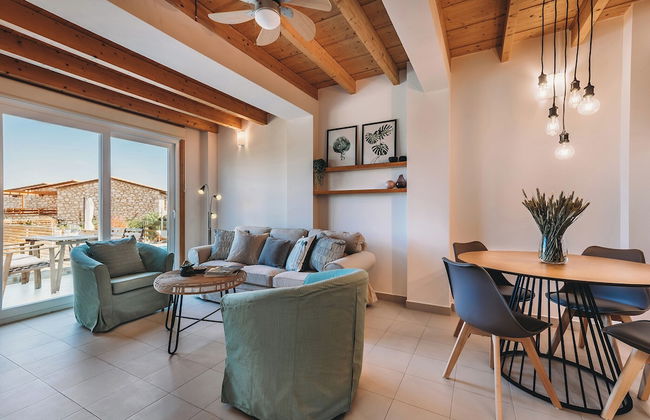 Dolce Luxury Villas - Foto 23