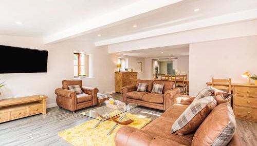 Stuarts Farm Barn - Foto 5