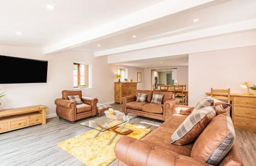 Stuarts Farm Barn - Foto 5