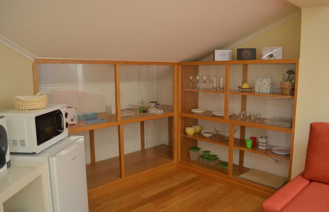 Cozy Studio at Carcavelos Beach - Photo 11